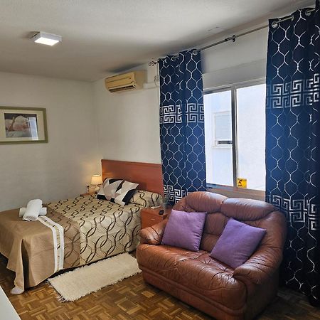 Apartamento En La Calle Hortaleza De Madrid Centro Екстериор снимка
