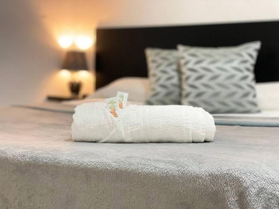 Apartamento En La Calle Hortaleza De Madrid Centro Екстериор снимка